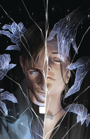 GHOSTLORE #6 (OF 12) CVR F UNLOCKABLE MURAKAMI <1 PER STORE>