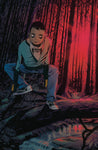 HOUSE OF SLAUGHTER #19 CVR E 25 COPY INCV BLANCO
