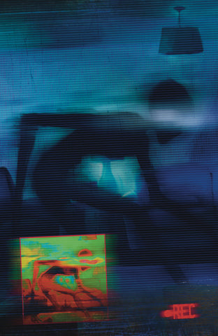 HUNT FOR THE SKINWALKER #3 (OF 4) CVR C 10 COPY INCV SIMMOND