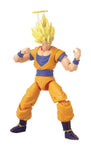 DBZ DRAGON STARS SUPER SAIYAN 2 GOKU AF