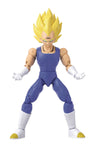 DBZ DRAGON STARS MAJIN VEGETA AF