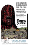 THE RIBBON QUEEN #5 (OF 8) CVR C HORROR POSTER HOMAGE (MR)