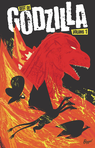 BEST OF GODZILLA TP VOL 01 (C: 0-1-1)