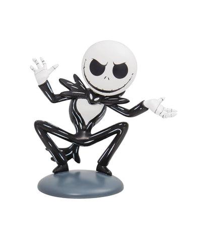 DISNEY NBX JACK MINI FIGURE (C: 1-1-2)