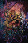 GHOSTLORE #7 (OF 12) CVR C 10 COPY INCV RICCARDI