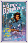 SPACE BETWEEN #2 (OF 4) CVR B OLIVETTI