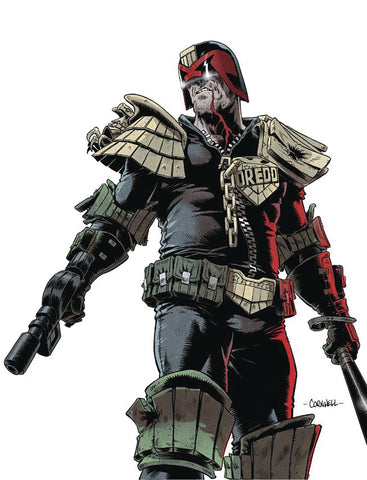 2000 AD PROG #2361 (C: 0-1-2)