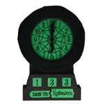 NBX COUNTDOWN ALARM CLOCK