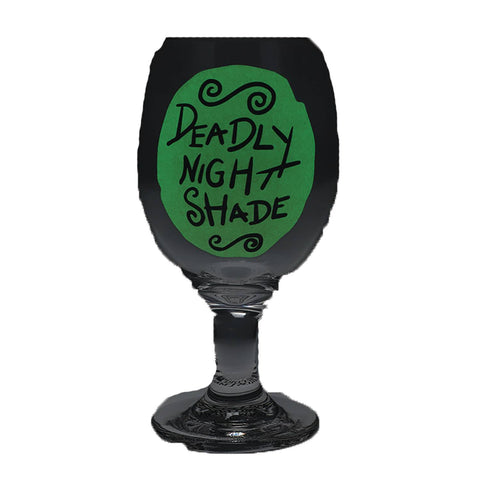 NBX GLOW IN THE DARK GLASS