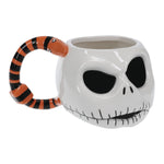 NBX SHAPED MUG