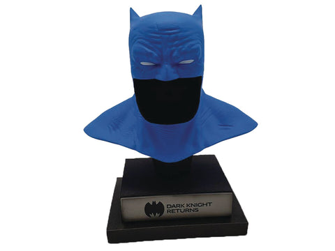 DC GALLERY DARK KNIGHT RETURNS BATMAN COWL 1/2 SCALE STATUE