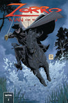 ZORRO MAN OF THE DEAD #2 (OF 4) CVR B DANIEL (MR)
