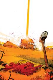SUPERMAN SON OF KAL-EL #4 CVR A JOHN TIMMS