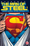 SUPERMAN THE MAN OF STEEL VOL 01 HC