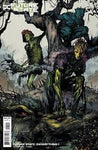 FUTURE STATE SWAMP THING #1 (OF 2) CVR B DIMA IVANOV CARD STOCK VAR