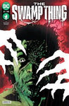 SWAMP THING #2 (OF 10) CVR A MIKE PERKINS