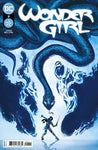 WONDER GIRL #2 CVR A JOELLE JONES
