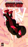 MILES MORALES SPIDER-MAN #31 SWAY VAR <1:25>