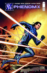 PHENOM X #1 CVR B MCFARLANE