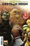 STAR WARS CRIMSON REIGN #1 (OF 5) PHAM SYNDICATE VAR