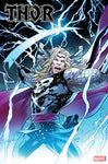 THOR #20 DEVILS REIGN VILLAIN VAR