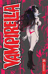 VAMPIRELLA #25 CVR C BESCH